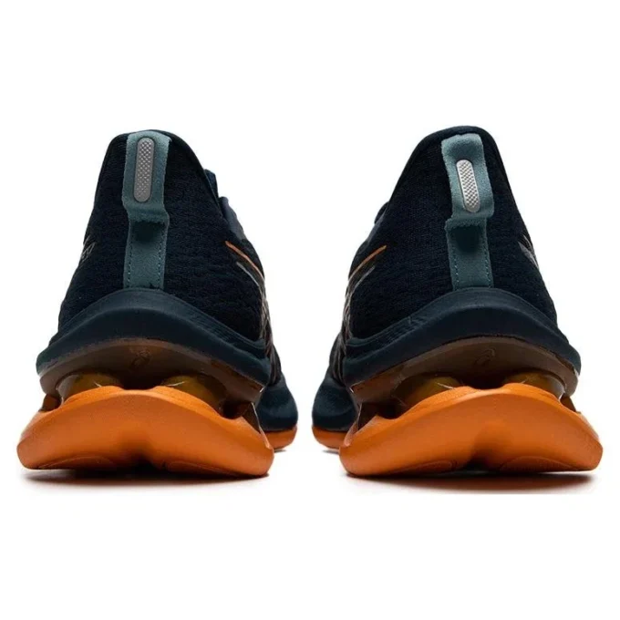 GEL-Kinsei Max « French Blue Bright Orange »