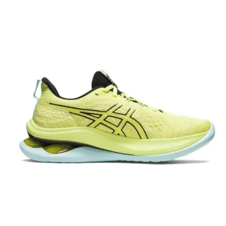 GEL-Kinsei Max « Glow Yellow Black »