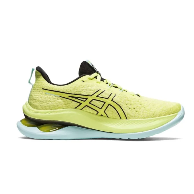 GEL-Kinsei Max « Glow Yellow Black »