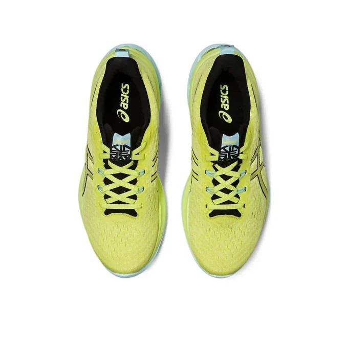 GEL-Kinsei Max « Glow Yellow Black »