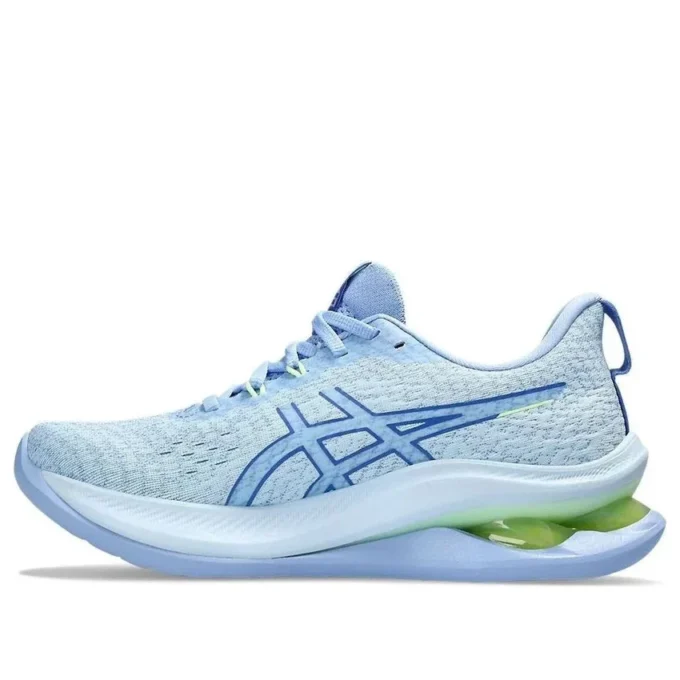 GEL-Kinsei Max « Light Sapphire »