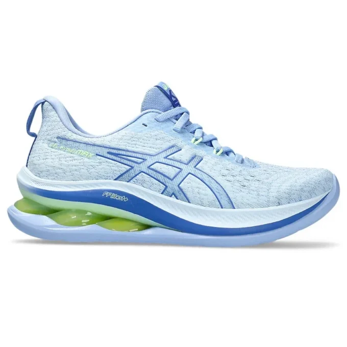 GEL-Kinsei Max « Light Sapphire »