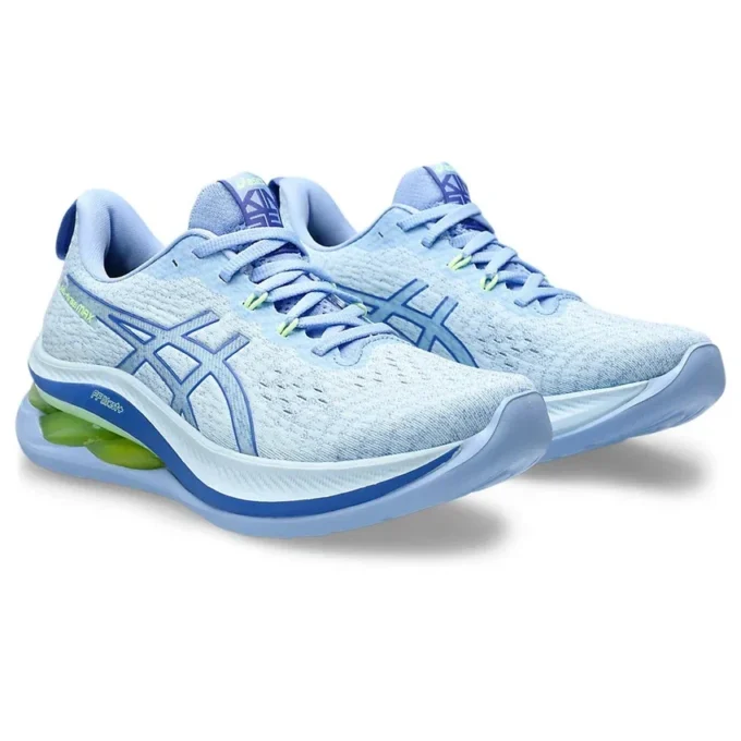 GEL-Kinsei Max « Light Sapphire »