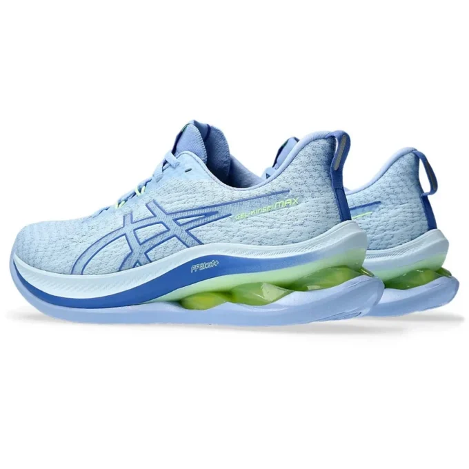 GEL-Kinsei Max « Light Sapphire »