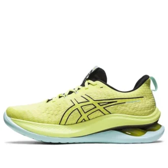GEL-Kinsei Max « Noir/Jaune Fluo »