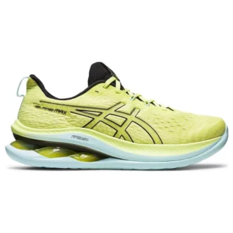 GEL-Kinsei Max « Noir/Jaune Fluo »