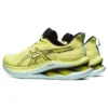 GEL-Kinsei Max « Noir/Jaune Fluo »