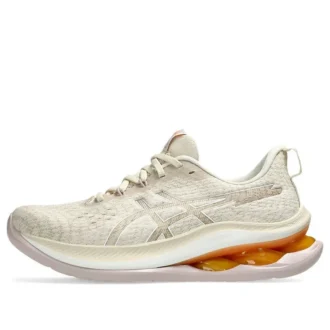 GEL-Kinsei Max « Oatmeal White »