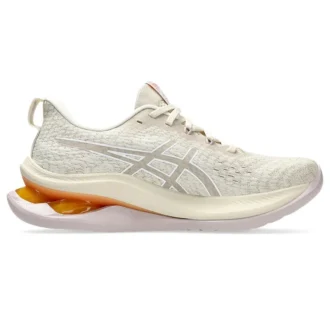 GEL-Kinsei Max « Oatmeal White »