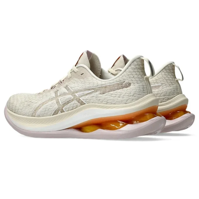 GEL-Kinsei Max « Oatmeal White »