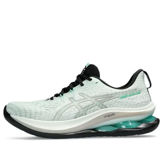 GEL-Kinsei Max « Pale Mint Moonrock »