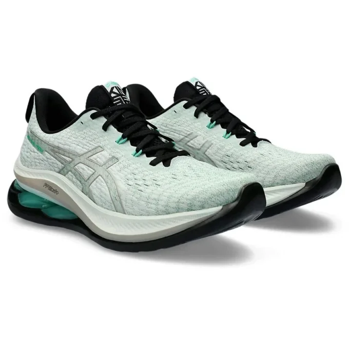 GEL-Kinsei Max « Pale Mint Moonrock »
