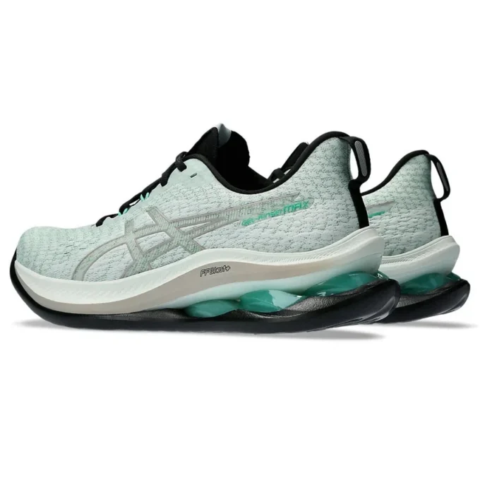 GEL-Kinsei Max « Pale Mint Moonrock »
