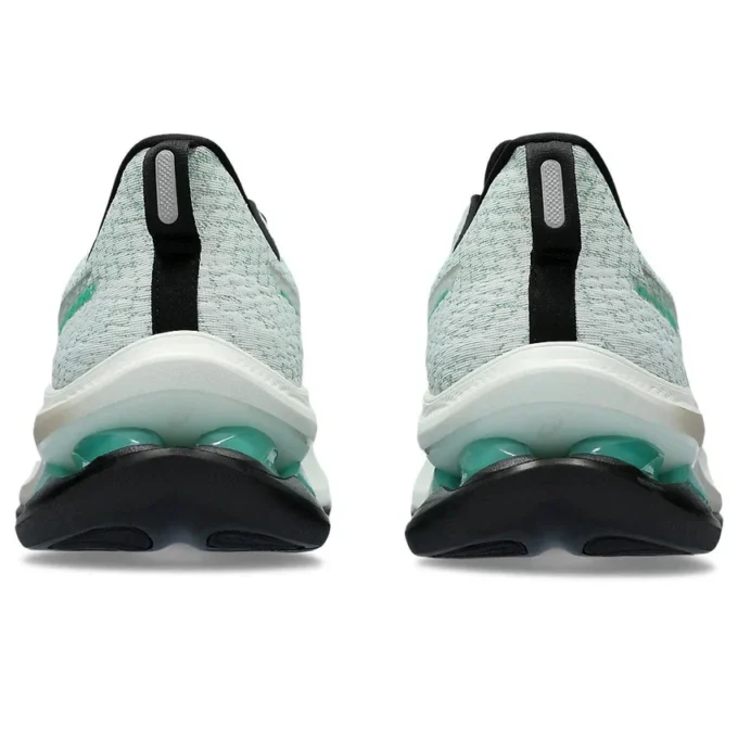 GEL-Kinsei Max « Pale Mint Moonrock »