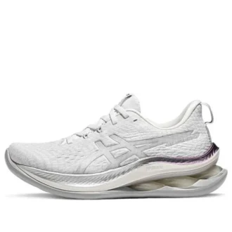 GEL-Kinsei Max Platinum « Real White Pure Silver »
