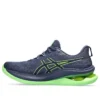 GEL-Kinsei Max « Thunder Blue Electric Lime »