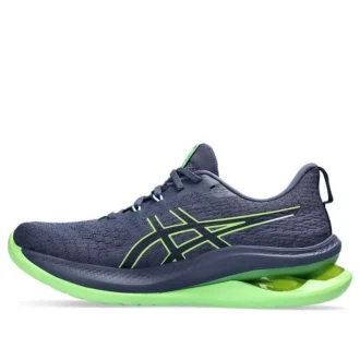GEL-Kinsei Max « Thunder Blue Electric Lime »
