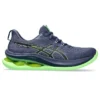 GEL-Kinsei Max « Thunder Blue Electric Lime »