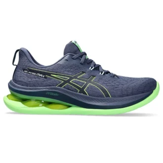 GEL-Kinsei Max « Thunder Blue Electric Lime »
