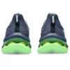 GEL-Kinsei Max « Thunder Blue Electric Lime »