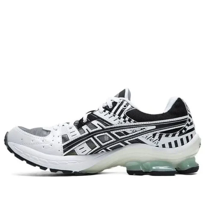 GEL-Kinsei OG « Black White »
