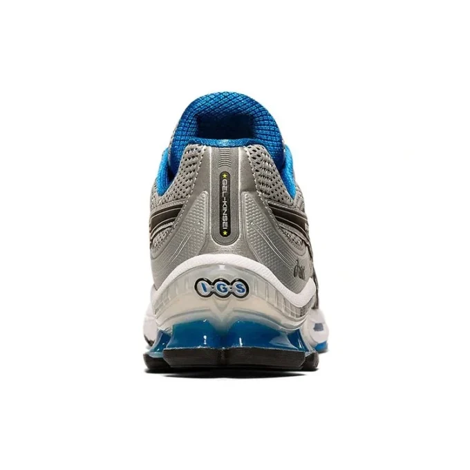 GEL-Kinsei OG « Glacier Grey »