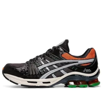 GEL-Kinsei OG « Graphite Piedmont Grey »
