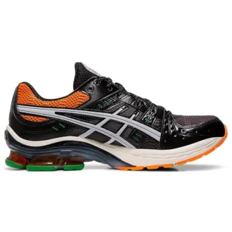 GEL-Kinsei OG « Graphite Piedmont Grey »