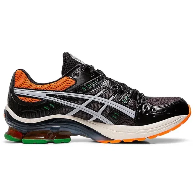 GEL-Kinsei OG « Graphite Piedmont Grey »
