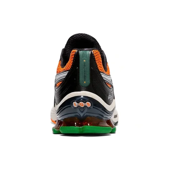 GEL-Kinsei OG « Graphite Piedmont Grey »