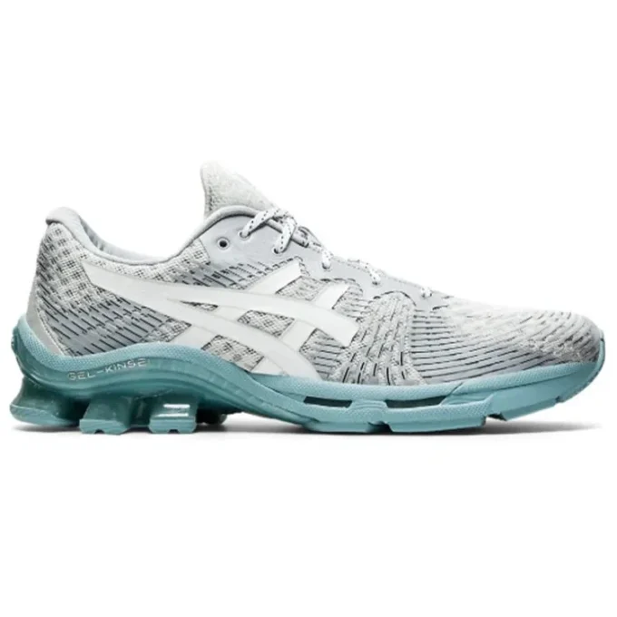 GEL-Kinsei OG « Grey Light Steel »