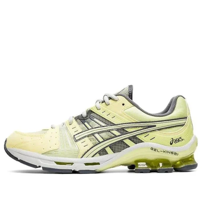 GEL-Kinsei OG « Huddle Yellow »