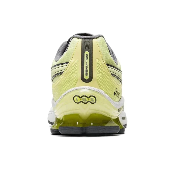 GEL-Kinsei OG « Huddle Yellow »