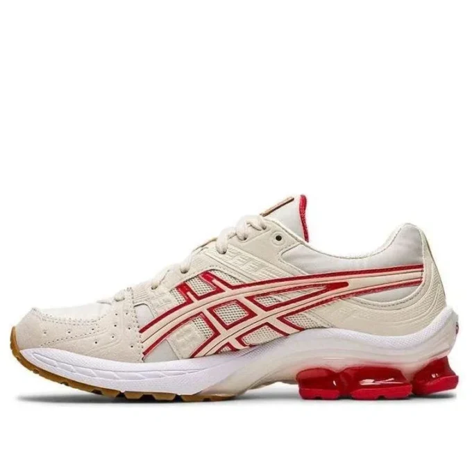 GEL-Kinsei Og Retro Tokyo « Beige White »