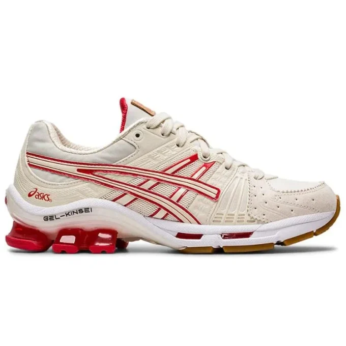 GEL-Kinsei Og Retro Tokyo « Beige White »