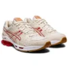 GEL-Kinsei Og Retro Tokyo « Beige White »