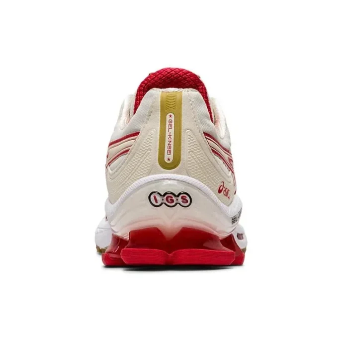GEL-Kinsei Og Retro Tokyo « Beige White »