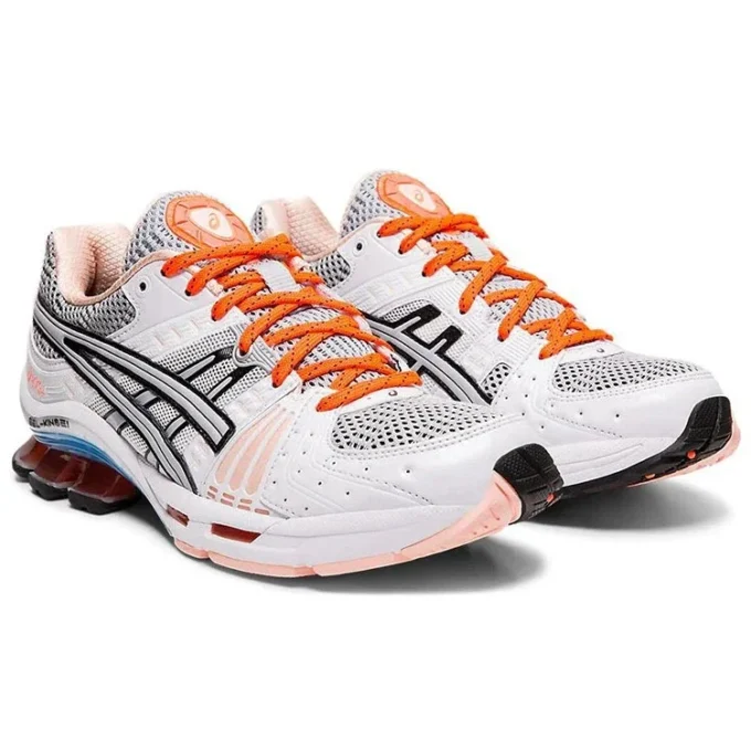 GEL-Kinsei OG « White Piedmont Grey »