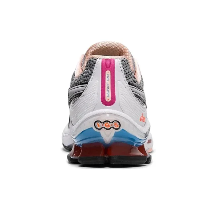GEL-Kinsei OG « White Piedmont Grey »