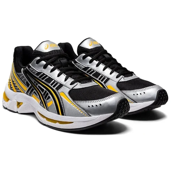 GEL-Kyrios « Black Yellow »
