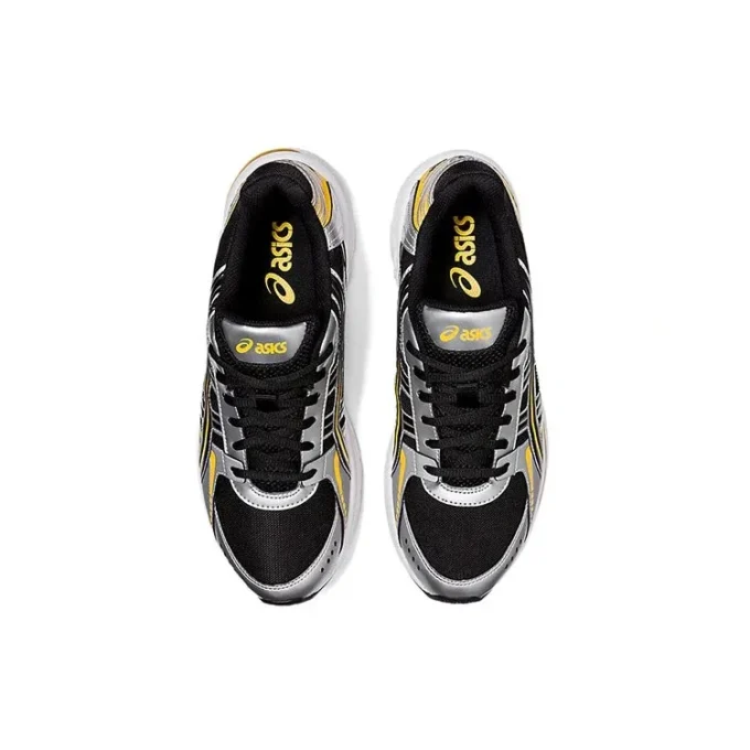 GEL-Kyrios « Black Yellow »