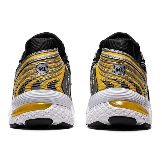 GEL-Kyrios « Black Yellow »