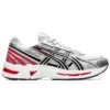 GEL-Kyrios « Glacier Grey Red »