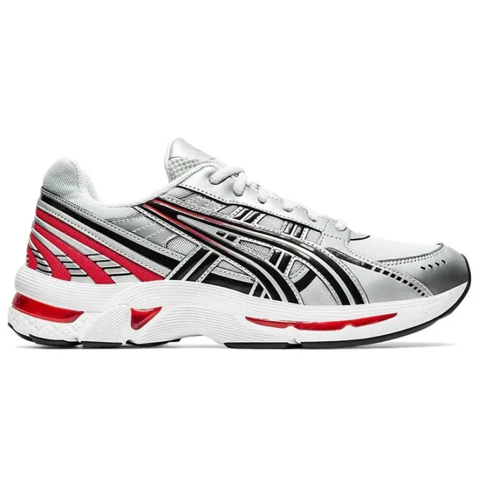 GEL-Kyrios « Glacier Grey Red »