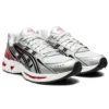 GEL-Kyrios « Glacier Grey Red »