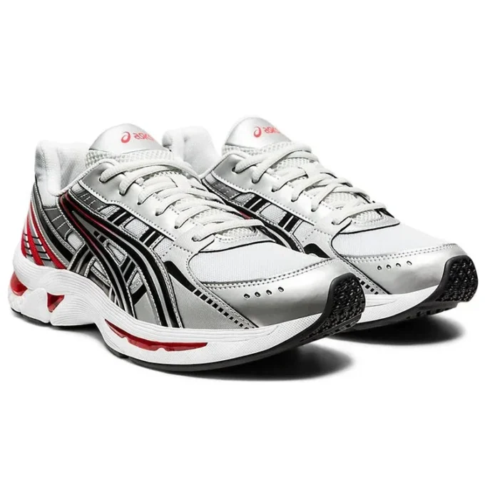 GEL-Kyrios « Glacier Grey Red »