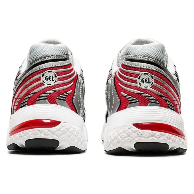 GEL-Kyrios « Glacier Grey Red »
