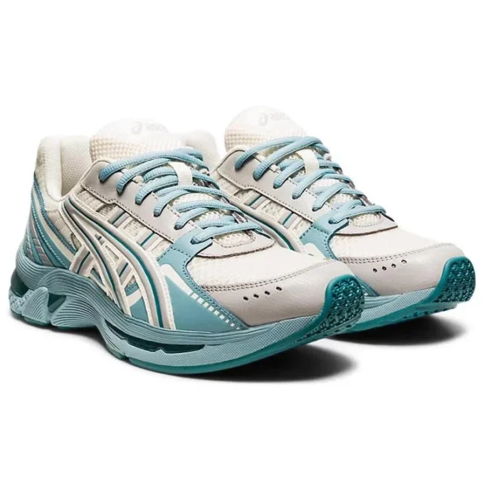 GEL-Kyrios « White Blue »