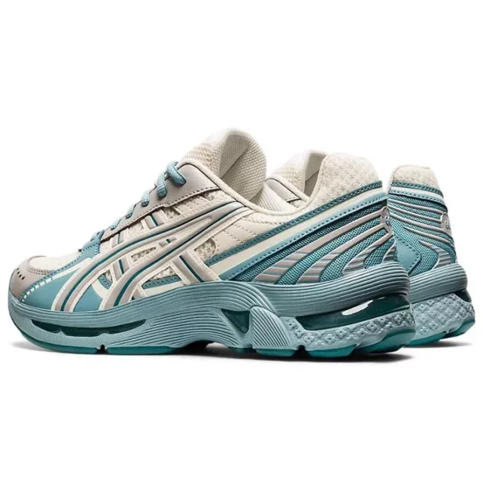 GEL-Kyrios « White Blue »