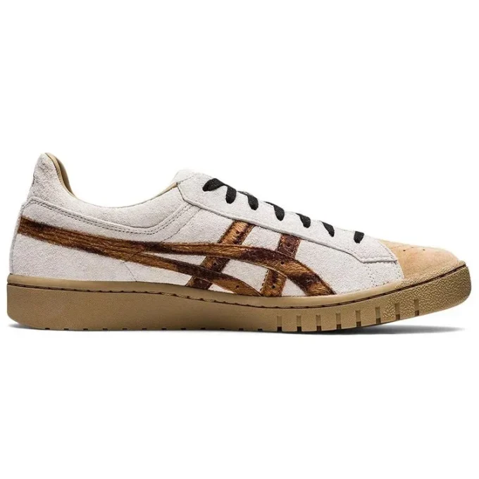GEL Leopard Patterns « Birch Desert Camp »